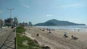 Gravata Praia Hotel - Frente Para O Mar Navegantes Exteriör bild